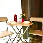 Kaktus 4* باري