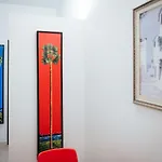 Kaktus فندق مبيت وإفطار باري