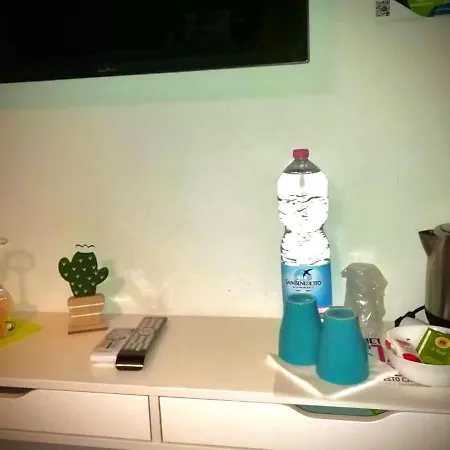 Kaktus Alojamento de Acomodação e Pequeno-almoço