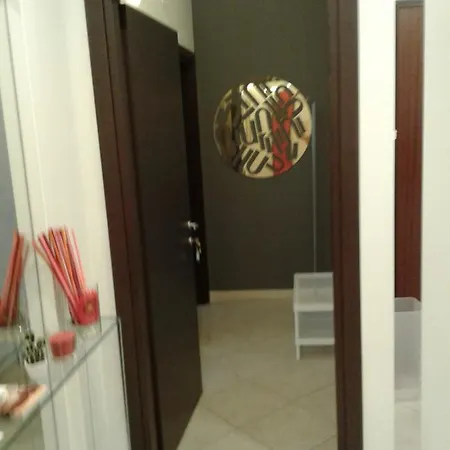 Kaktus فندق مبيت وإفطار