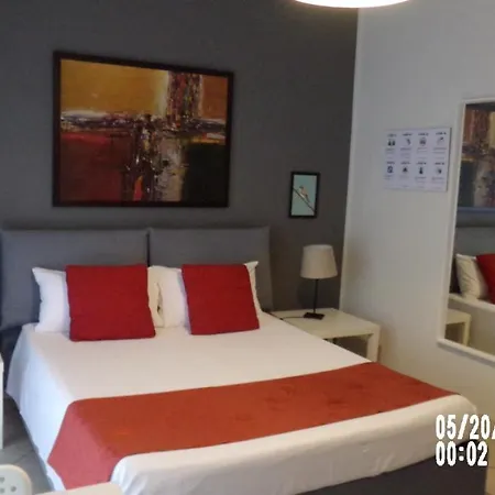 Alojamento de Acomodação e Pequeno-almoço Kaktus