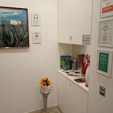 Alojamento de Acomodação e Pequeno-almoço Kaktus 4*