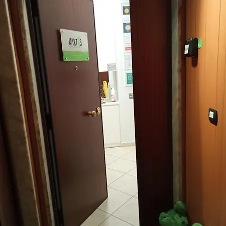 Kaktus Alojamento de Acomodação e Pequeno-almoço Bari