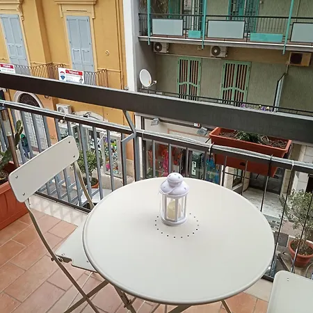 Kaktus 4* Bari