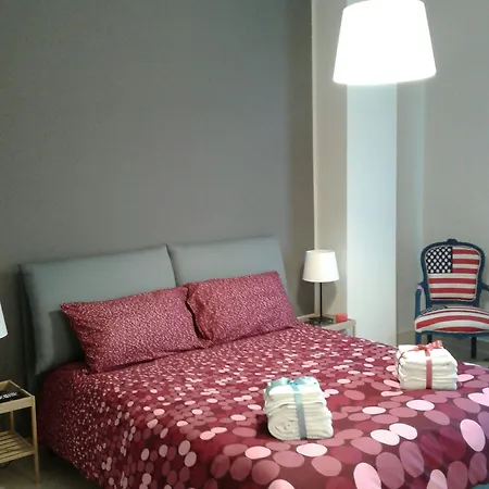 Kaktus 4* Bari