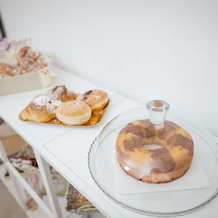 Kaktus Alojamento de Acomodação e Pequeno-almoço