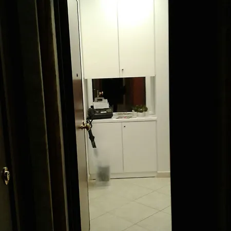 Alojamento de Acomodação e Pequeno-almoço Kaktus