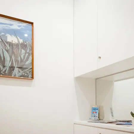 Kaktus Alojamento de Acomodação e Pequeno-almoço Bari