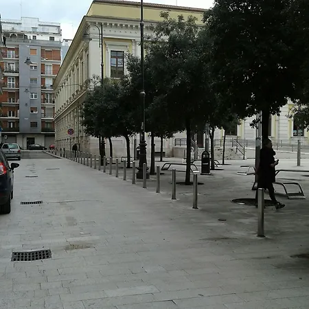 Kaktus Alojamento de Acomodação e Pequeno-almoço Bari