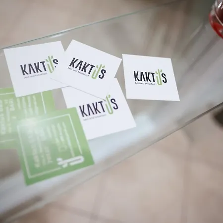 Kaktus Bari