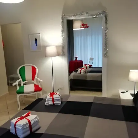 Kaktus 4* Bari