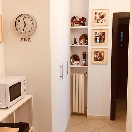 Kaktus לינה וארוחת בוקר 4*