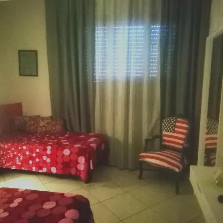 Kaktus 4* Bari