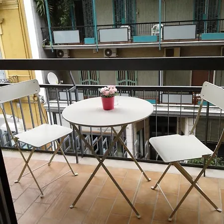 Kaktus B&B