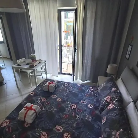 Kaktus B&B 4*