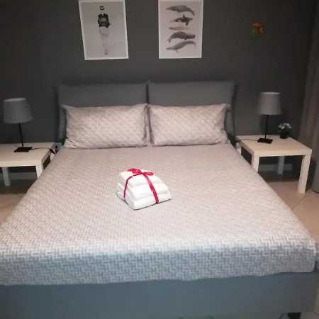 Couette-café Kaktus