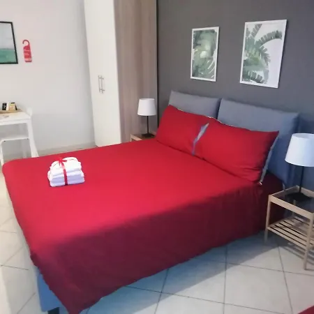 Kaktus 4* Bari