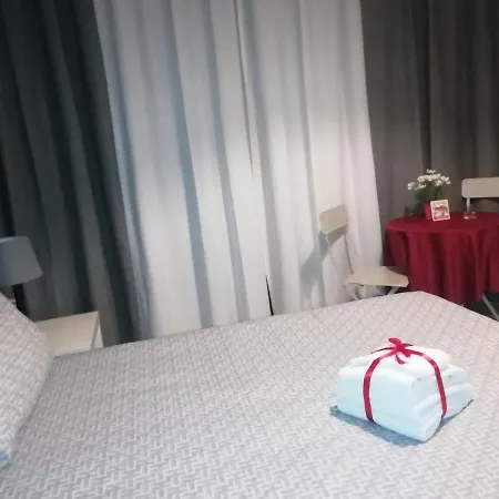 Couette-café Kaktus