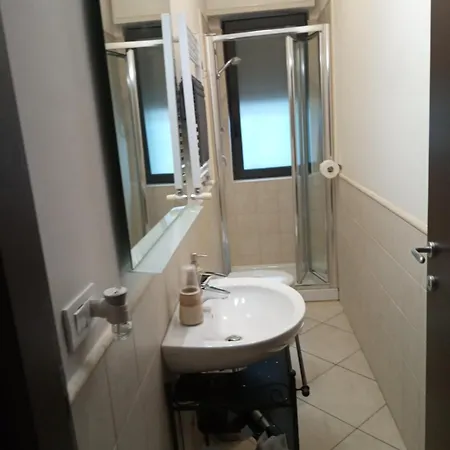 Kaktus Bed & Breakfast Bari