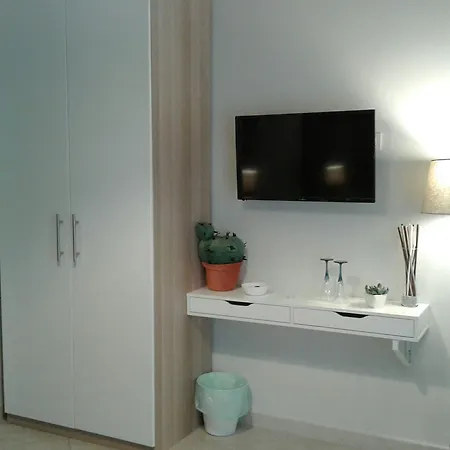 Kaktus Couette-café 4*