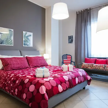 Bed and breakfast Kaktus