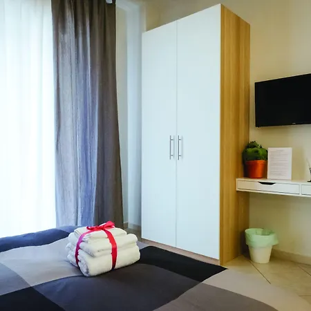 Kaktus 4* Bari