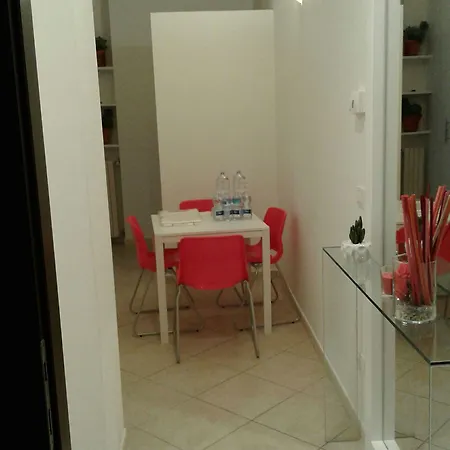 Kaktus לינה וארוחת בוקר 4*