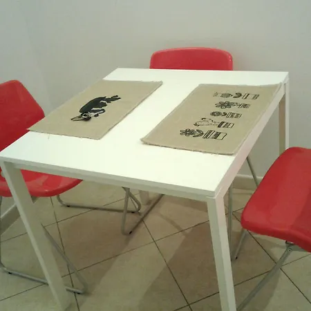 Kaktus 4* Bari