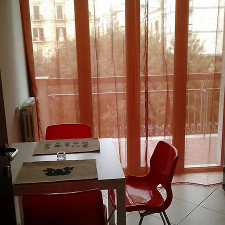 Couette-café Kaktus 4*