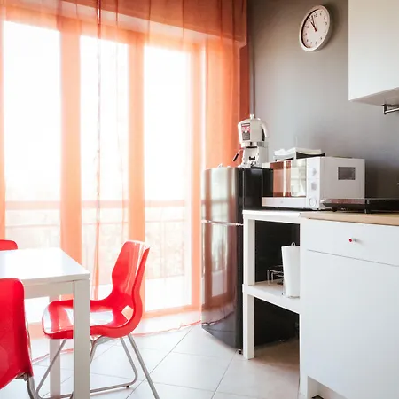 Bed and breakfast Kaktus