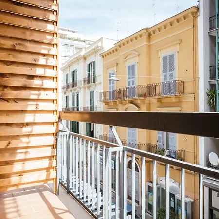 Kaktus ベッド・アンド・ブレックファスト