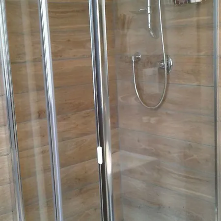 Kaktus לינה וארוחת בוקר 4*