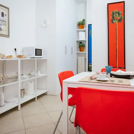B&B Kaktus
