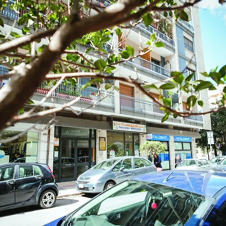 ベッド・アンド・ブレックファスト Kaktus