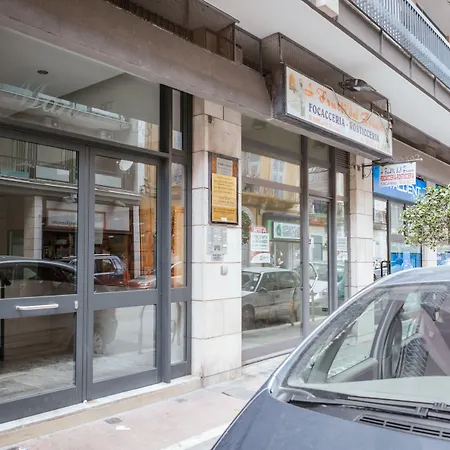 Kaktus B&B Bari