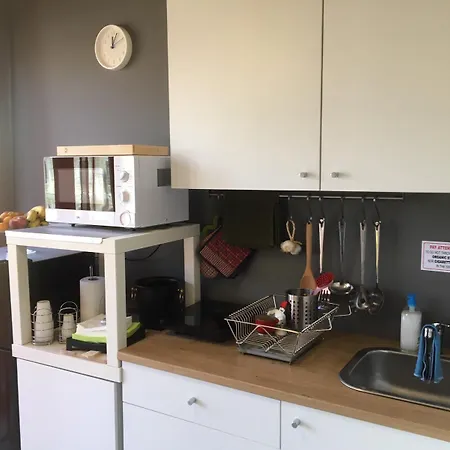 Kaktus 4* Bari