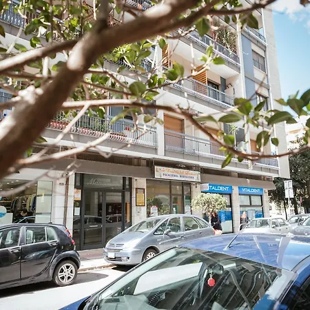 Kaktus Bed & Breakfast Bari