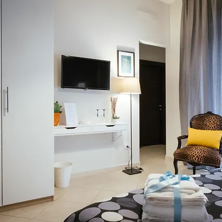 Bed & Breakfast Kaktus 2*