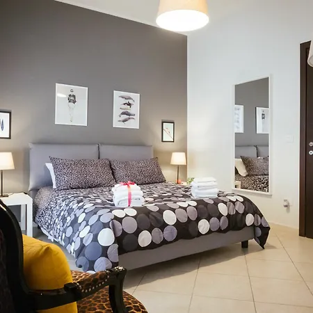 Kaktus Bed & Breakfast