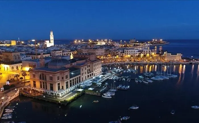 Kaktus Bed and breakfast 4*