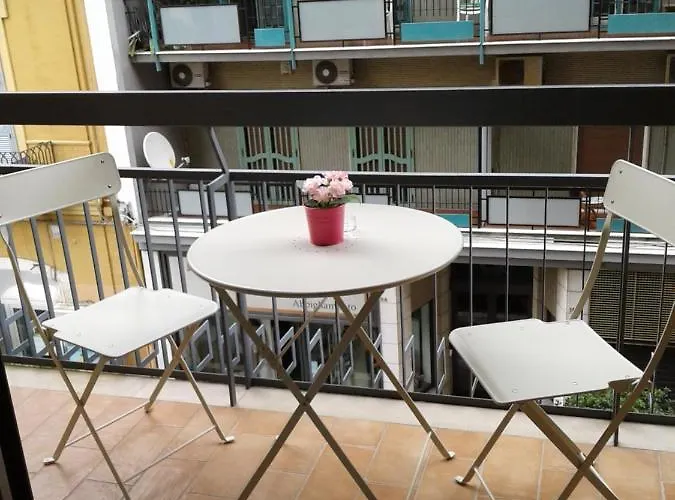 Kaktus Bed & Breakfast