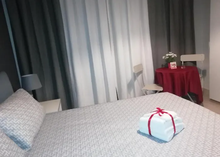 Bed and breakfast Kaktus