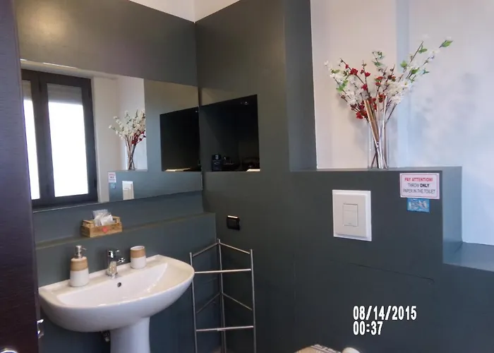 Kaktus Bed and breakfast 4*