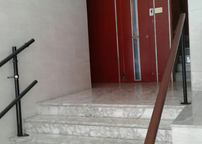 Bed and breakfast Kaktus 4*