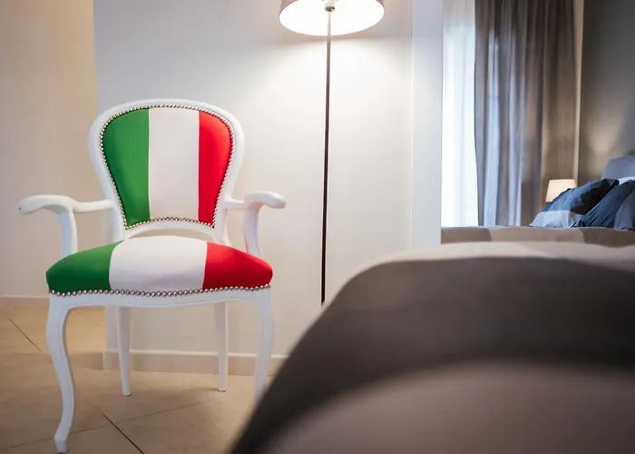 Kaktus Bed & Breakfast 4*