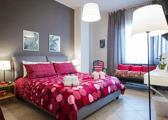 Bed & Breakfast Kaktus