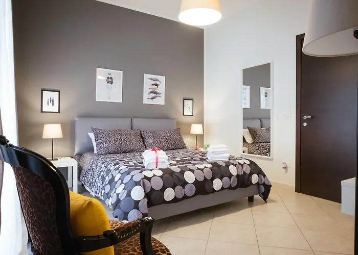 Bed and breakfast Kaktus