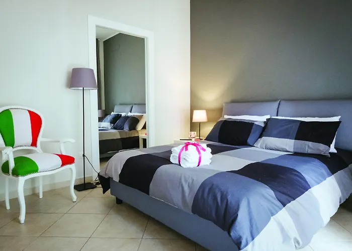 Kaktus Bed and breakfast