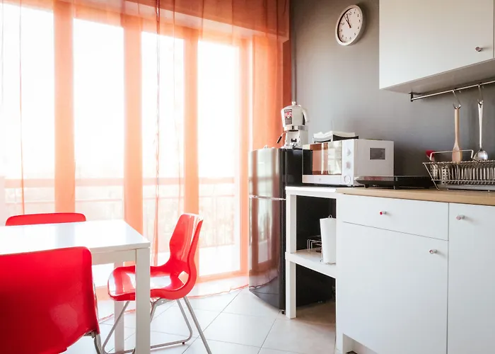 Bed and breakfast Kaktus