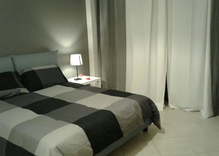 Bed and breakfast Kaktus